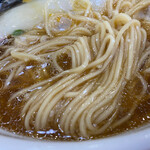 Chuukasoba Tenshin - 