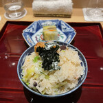 銀座 しのはら - 