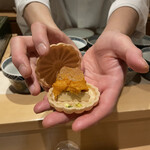 銀座 しのはら - 