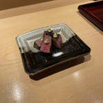 銀座 しのはら - 