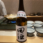 銀座 しのはら - 