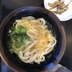 うどん おかだ - 