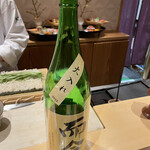 銀座 しのはら - 