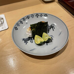 銀座 しのはら - 