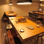 Yakitori Bamora - 