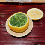 銀座 しのはら - 