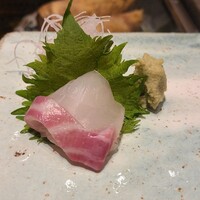 梅田 鮨割烹のの - 