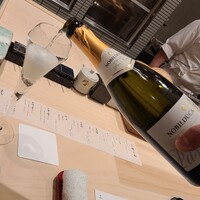 梅田 鮨割烹のの - 