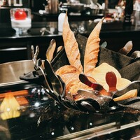 ラトリエ ドゥ ジョエル・ロブション - 