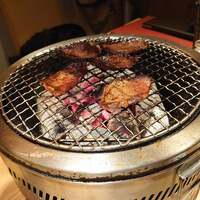 個室 炭火焼肉 有田牛 本店 - 