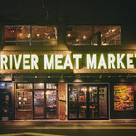 River Meat Market - 