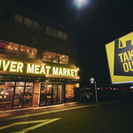 River Meat Market - 