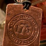 バー エイジング - 175年