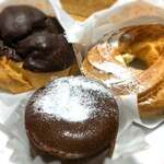 ビアード・パパ スィーツフォーシーズンズ - 