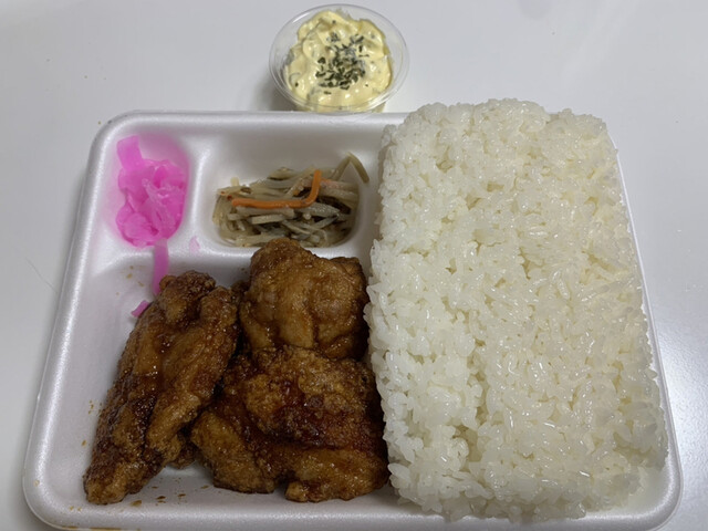 Ganso Kara-age Honpo Karafuku Kasugai Ten photo 3