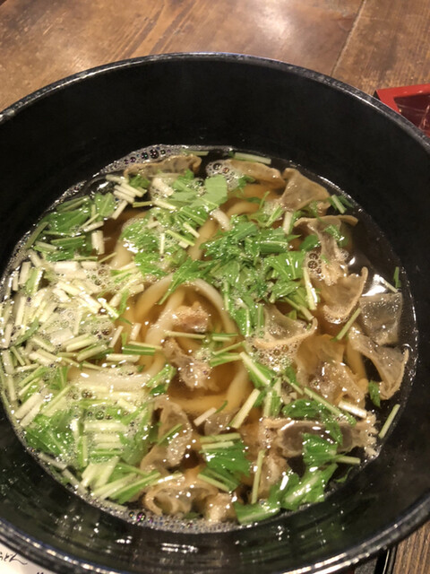 Nara Udon Fukutoku photo 4