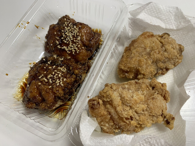 Ganso Kara-age Honpo Karafuku Kasugai Ten photo 4