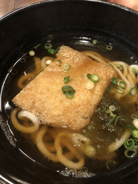 Nara Udon Fukutoku photo 5