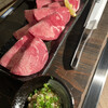 Sumibiyakiniku Ooshou - 