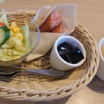 カフェ ココ - 