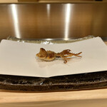 天婦羅くすのき - 