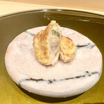 天婦羅くすのき - 