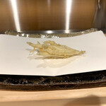 天婦羅くすのき - 