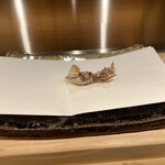 天婦羅くすのき - 