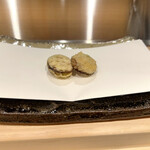 天婦羅くすのき - 