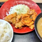 かつや - 料理写真: