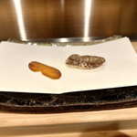 天婦羅くすのき - 