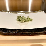 天婦羅くすのき - 