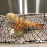 Tempura Shin - 