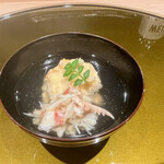 天婦羅くすのき - 