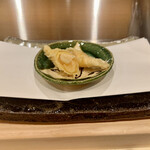 天婦羅くすのき - 