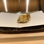 天婦羅くすのき - 