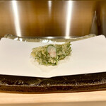 天婦羅くすのき - 