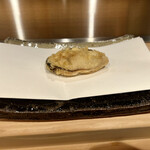 天婦羅くすのき - 