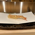 天婦羅くすのき - 