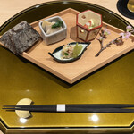 天婦羅くすのき - 