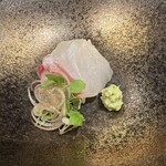 天婦羅くすのき - 