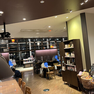 スターバックス・コーヒー_2