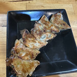 しんたろう - 焼餃子