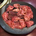 Shintoukyou Yakiniku Asobigokoro - 