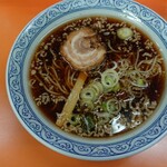 Onomichi Ramen - 