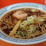 尾道ラーメン - 