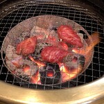 Shintoukyou Yakiniku Asobigokoro - 