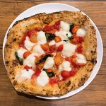 Pizzeria Cor a Cor - ブファリーナ