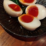 炭火焼鳥 権兵衛 - 