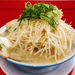 ラーメン福 - 